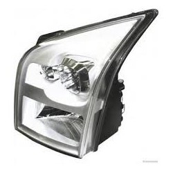  Tranzit 06- lukturis H4 L ar motoriņu 1452504