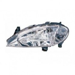 Megane 99-02 lukturis R H1+H7 VALEO