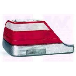 MB W140 91-98 aizmugures lukturis L 96-98