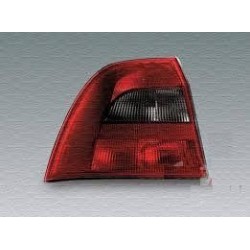 OP Vectra 96-01 aizmugures lukturis L 99- tonēts MARELLI