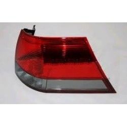 Opel Vectra 05- aizmugures lukturis stūris R CARAVAN...