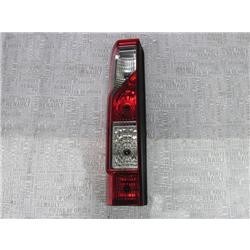 RN Master 10- aizmugures lukturis L TYC