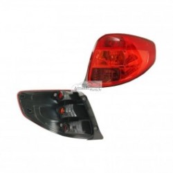 Suzuki SX4 06- aizmugures lukturis L 3567079J00000,...