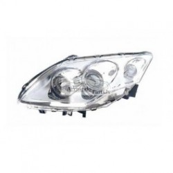 Laguna 07- lukturis R H7+H7 elektro