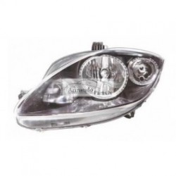 Leon 09- lukturis R H1+H7  5P1941033A