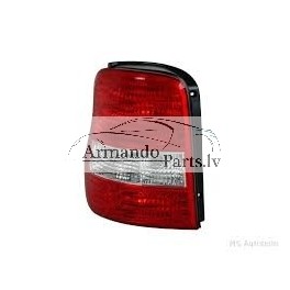 KIA Carnival 01-07 aizmugures lukturis L