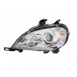  Mercedes W163 01-05 lukturis R DEPO 2