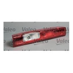 Renault Traffic 07- aizmugures lukturis L VALEO 43401,... 2