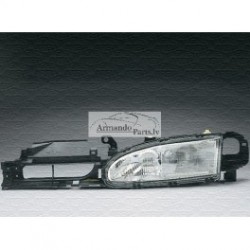 Mondeo 96- lukturis L H7+H7 MARELLI 