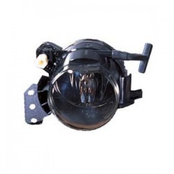 BMW 5 E60 04- miglas lukturis L HB4