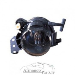 BMW 5 E60 04- miglas lukturis R HB4