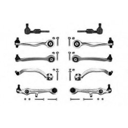 AD A4 95- piekares remkomplekts priekšas L+R komplekts...