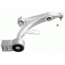 Alfa Romeo 159 05- piekares plaukts priekšas apakšas L...