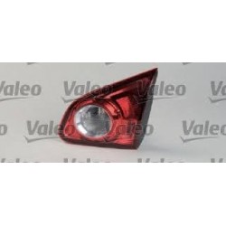 NS Qashqai 07-10 aizmugures lukturis vidus L VALEO 43587
