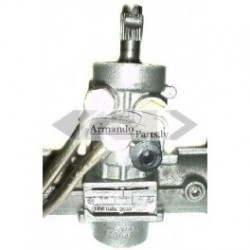 Alfa Romeo 147 00-04 stūres mehānisms LENCO