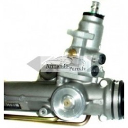 W203 00-07 stūres mehānisms 2034601300 2