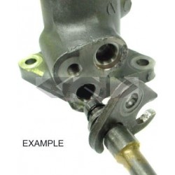 Astra 04-09 stūres mehānisms LENCO 13188614