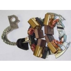 Startera oglīšu korpuss, 1004336139, 1004336155 2