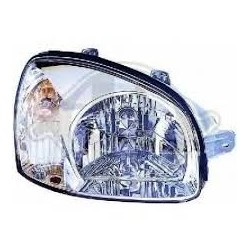 Santa Fe 01-06 lukturis L elektro 92101-26025