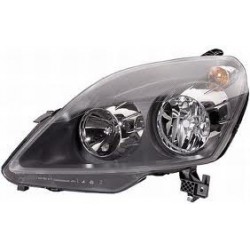 Zafira 05-08 pr. likturis R H7, H1 1216572, LPL411