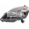 Zafira 05-08 pr. likturis R H7, H1 1216572, LPL411