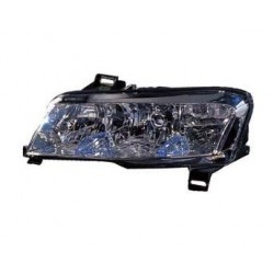 Stilo 01-07 lukturis 5D L H1+H1+H7 MARELLI