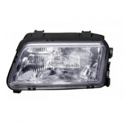 Audi A4 95- lukturis L H7, H7, H1 MARELLI 8D0941029,...