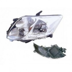 Auris 07-10 lukturis L HB3+H11 elektro ar motoriņu VALEO...