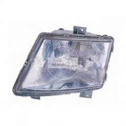 Vito 96-03 lukturis R man/hidr VALEO