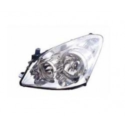 Corolla Verso 04-09 lukturis HB3/HB4 L, 81170-0F060