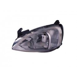 Corsa 01-02 lukturis R VALEO 