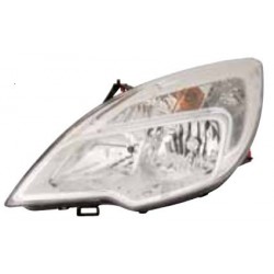 Meriva 10- lukturis R H7+H1 ar motoriņu