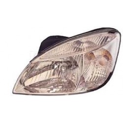 KIA Rio 05-11 lukturis L ar motoriņu 92101-1G030