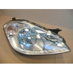 W169 08- lukturis R H7+H7 TYC 1698205861