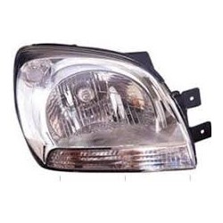 KIA Sportage 04-10 lukturis L elektro 92101-1F010