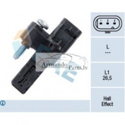 Sadales vārpstas devējs FAE FA79287, 75617538001