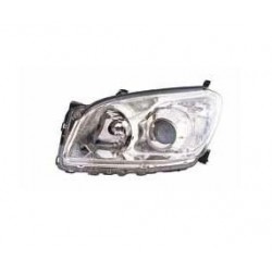 Rav4 09-10 lukturis R HB3+H11 elektro ar motoru