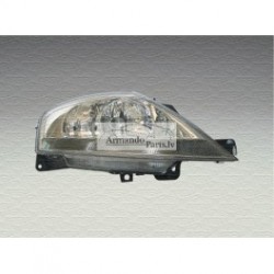 C3 02-05 lukturis R ar motoriņu MARELLI