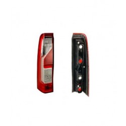 RN Master 10- aizmugures lukturis L