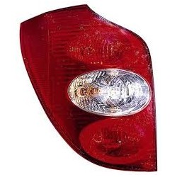 RN Laguna 01-05 aizmugures lukturis COMBI L VALEO