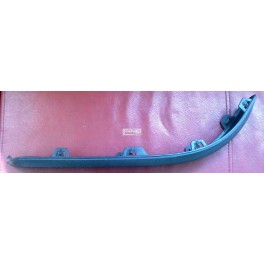 Opel Astra H bampera moldings R, 13138161