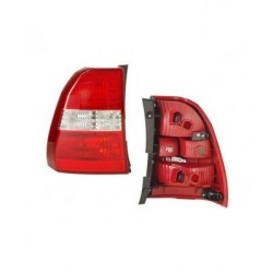 Sportage 04-10 aizm. lampa L, 92401-1F010, 92401-1F011