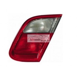 MB C208 97-03 CLK aizmugures lukturis vidus L HELLA