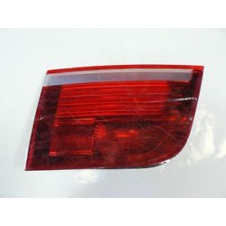 BMW X5 E70 06- aizmugures lukturis vidus L MARELLI LLG012