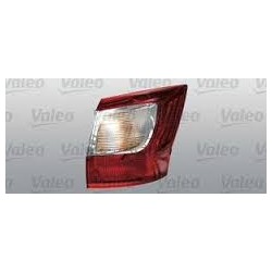 C-MAX 10- aizmugures lukturis stūris R 7-vietigs VALEO 44448
