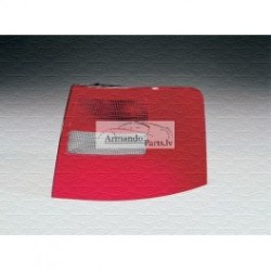 AD A6 97- aizmugures lukturis AVANT L MARELLI