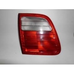 MB W210 95-99 aizmugures lukturis COMBI vidus L