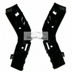 Berlingo 03-08 pr. bampera stiprinājums L R 7416 48