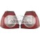 VW Golf 03-09 aizmugures lukturis stūris R LED