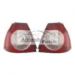 VW Golf 03-09 aizmugures lukturis stūris R LED